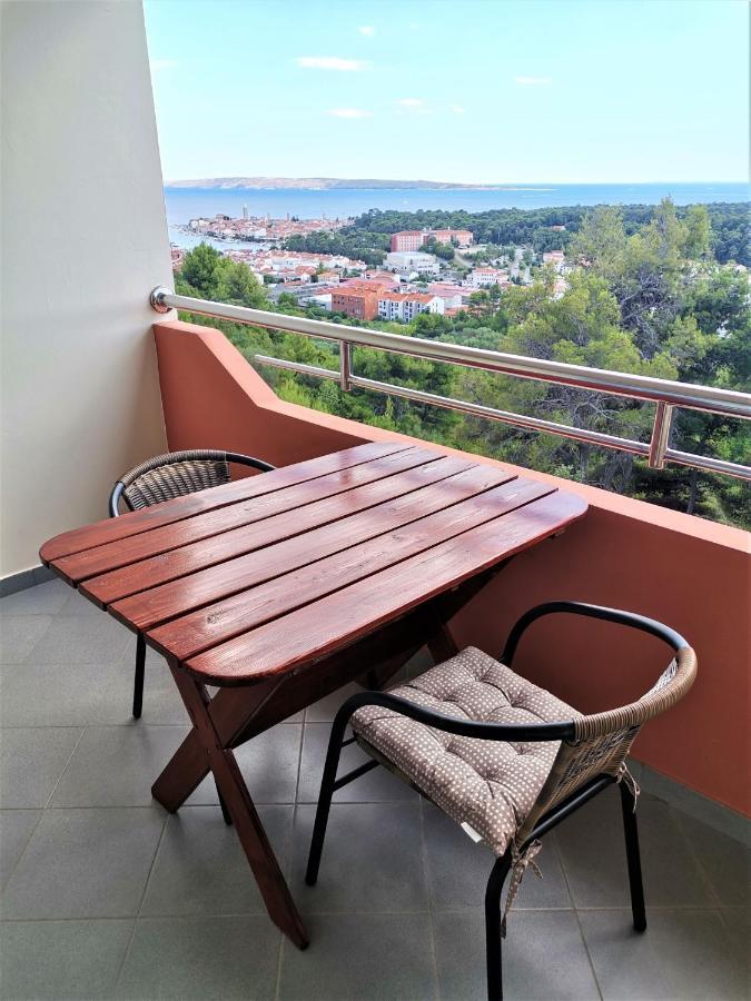 Apartments Lumar Palit Eksteriør bilde