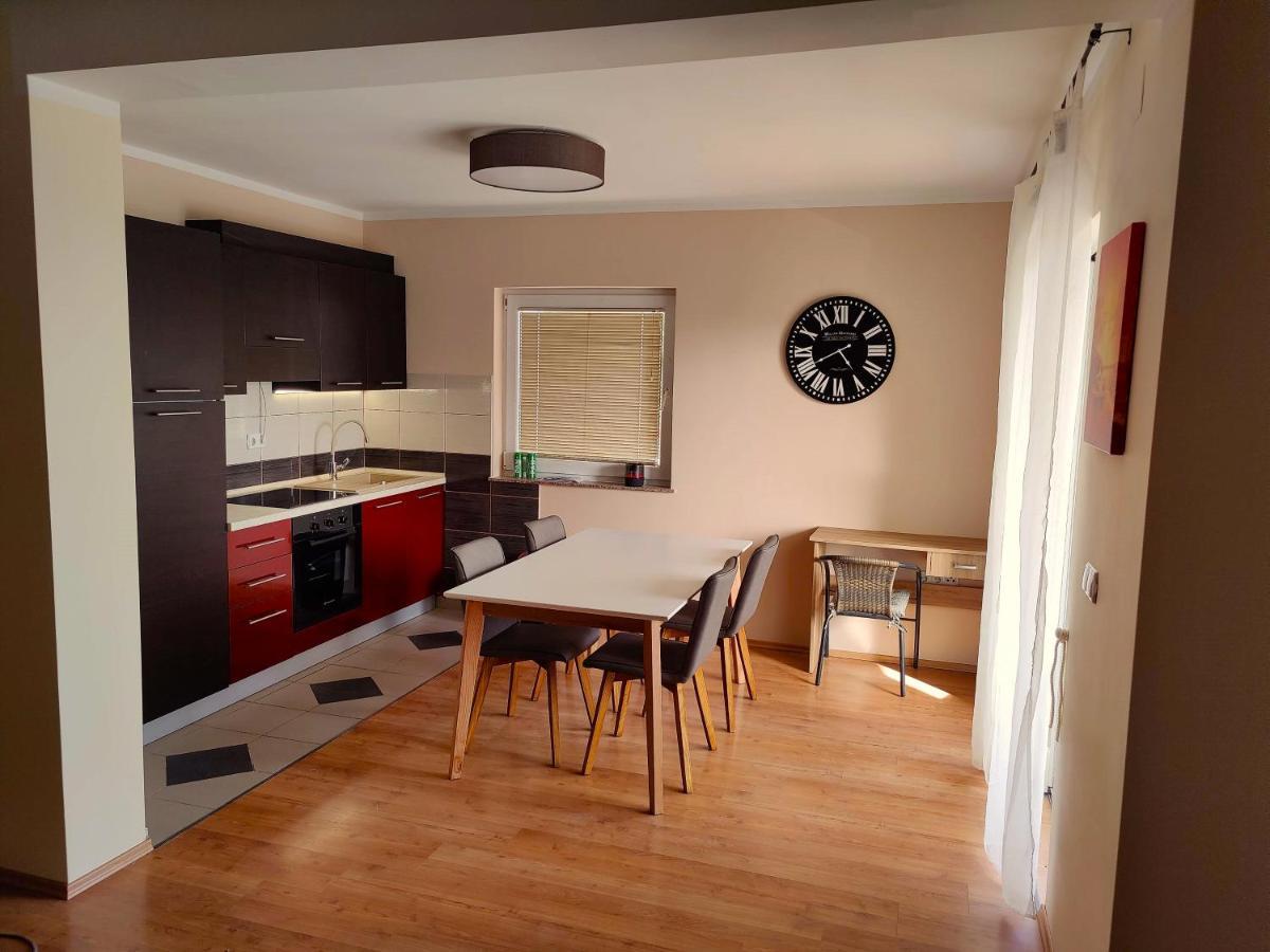 Apartments Lumar Palit Eksteriør bilde