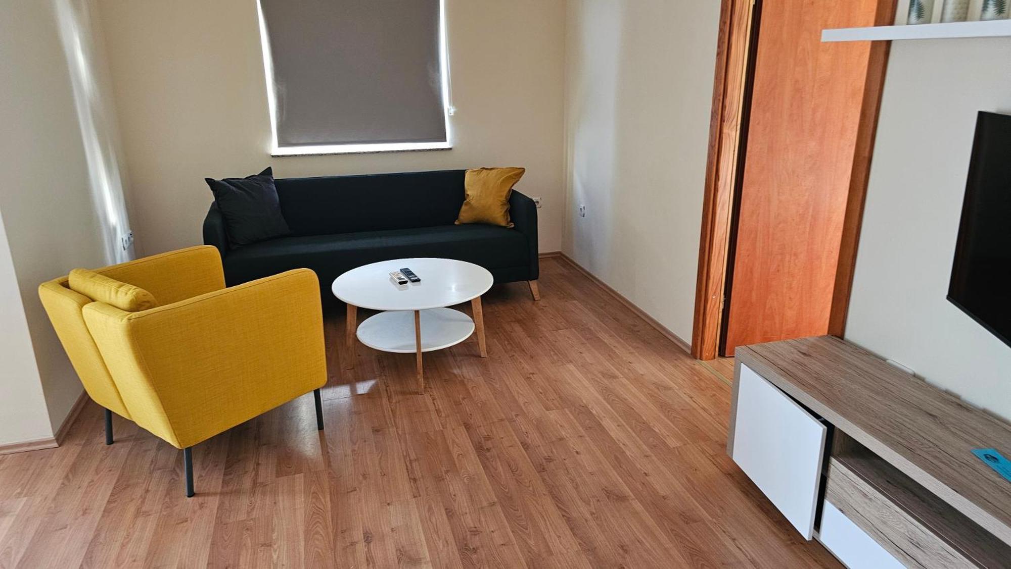 Apartments Lumar Palit Eksteriør bilde